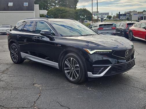 2024 Acura ZDX w/A-Spec Package