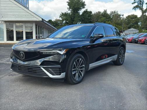 2024 Acura ZDX w/A-Spec Package