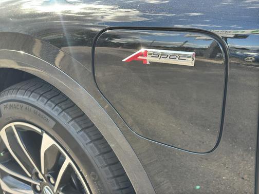 2024 Acura ZDX w/A-Spec Package