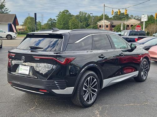 2024 Acura ZDX w/A-Spec Package
