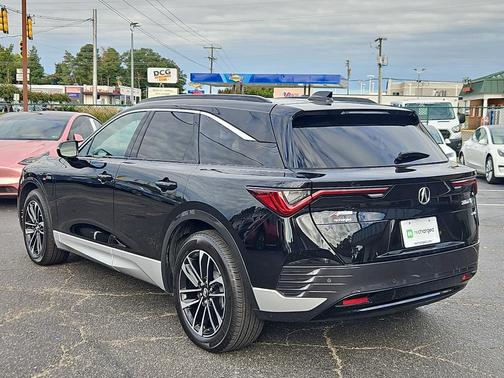 2024 Acura ZDX w/A-Spec Package