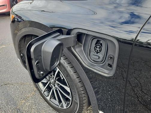 2024 Acura ZDX w/A-Spec Package