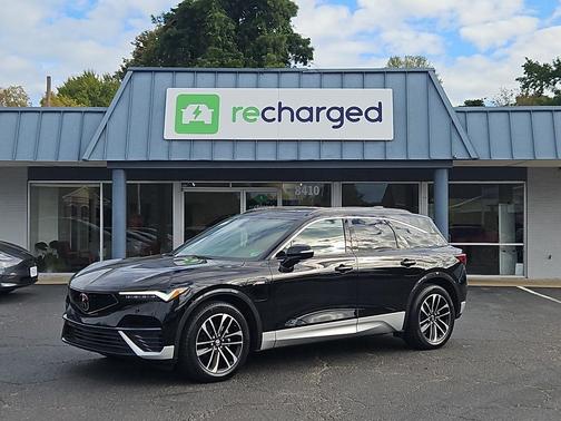 2024 Acura ZDX w/A-Spec Package