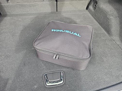 2024 Acura ZDX w/A-Spec Package