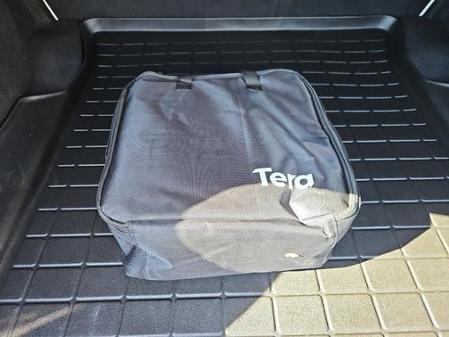 2021 Tesla Model 3 Performance