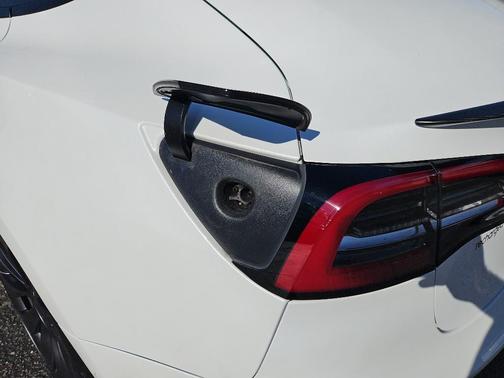 2021 Tesla Model 3 Performance