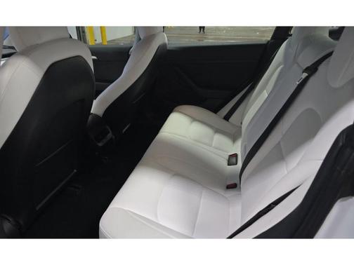 2021 Tesla Model 3 Performance
