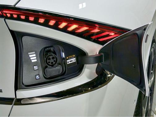 2024 Kia EV6 GT-Line