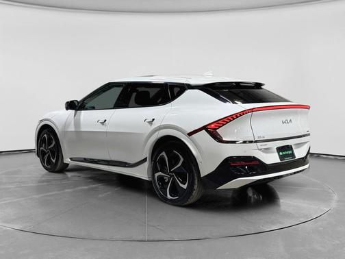 2024 Kia EV6 GT-Line