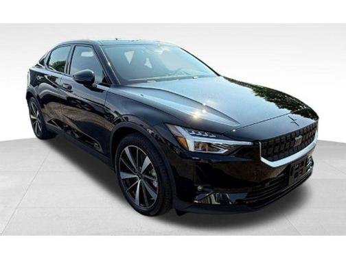 2021 Polestar 2 Launch Edition