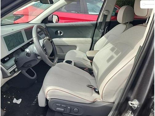 2023 Hyundai IONIQ 5 Limited
