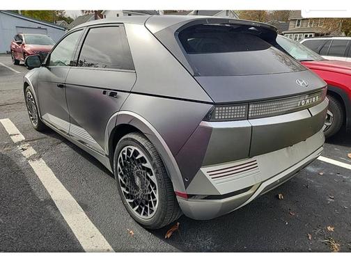 2023 Hyundai IONIQ 5 Limited