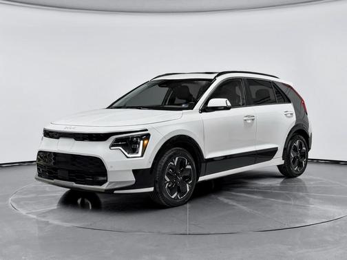 2023 Kia Niro EV Wave