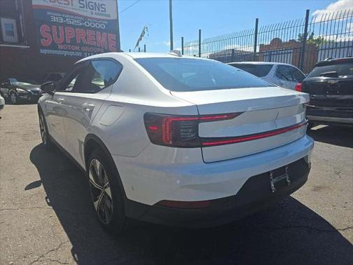 2023 Polestar 2 Long Range Single Motor