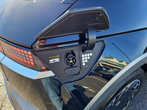 2023 Hyundai IONIQ 5 Limited