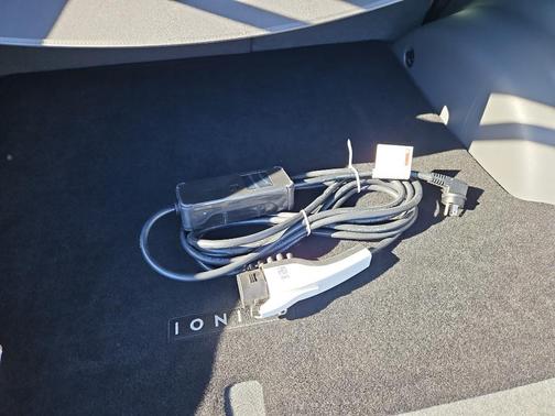 2023 Hyundai IONIQ 5 Limited