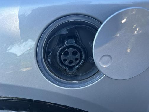 2015 Ford Focus Electric Base