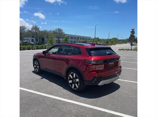 2024 Honda Prologue Elite