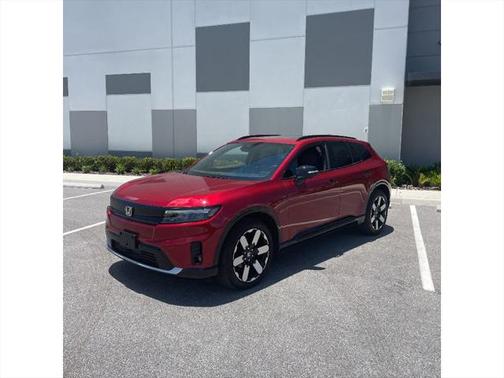 2024 Honda Prologue Elite