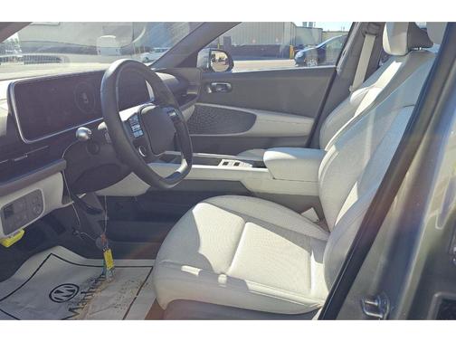 2024 Hyundai IONIQ 6 SEL