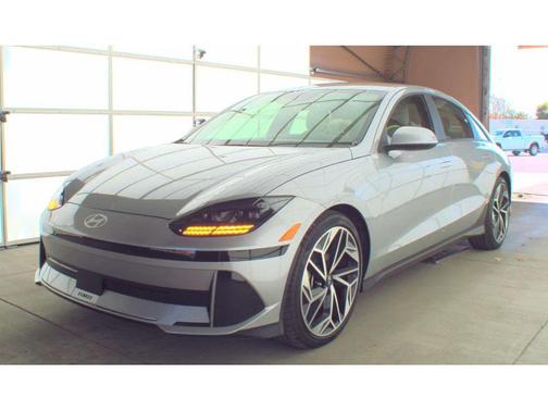 2024 Hyundai IONIQ 6 SEL