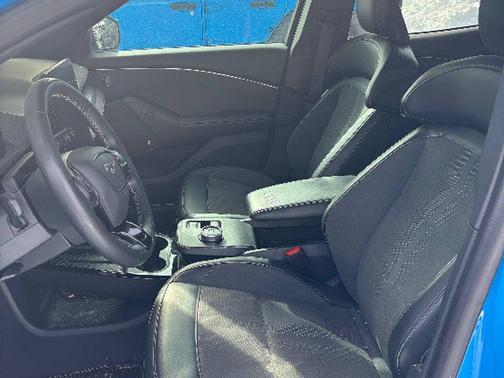 2022 Ford Mustang Mach-E GT