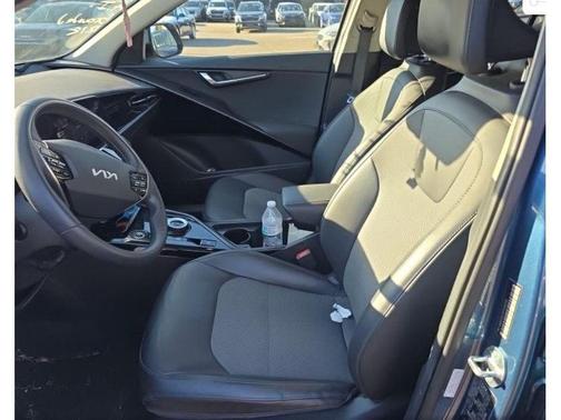 2023 Kia Niro EV Wind