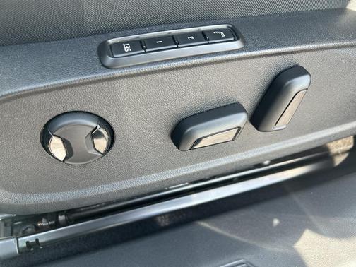 2021 Volkswagen ID.4 1st Edition