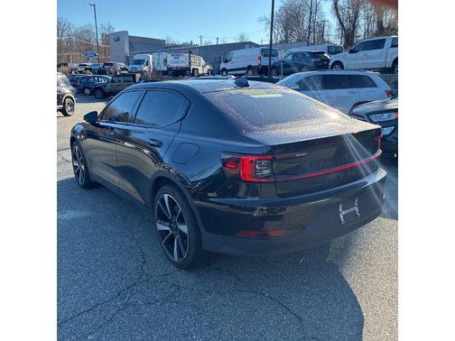 2022 Polestar 2 Long Range Dual Motor