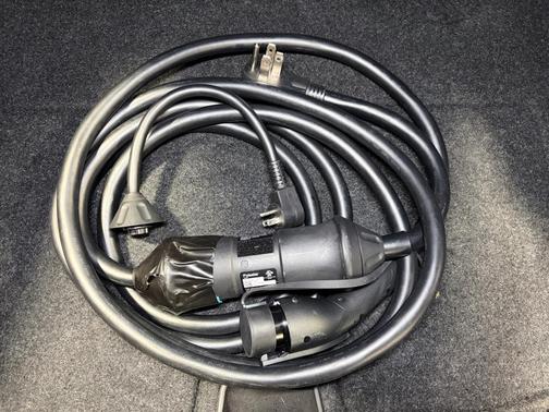 2022 Polestar 2 Long Range Dual Motor