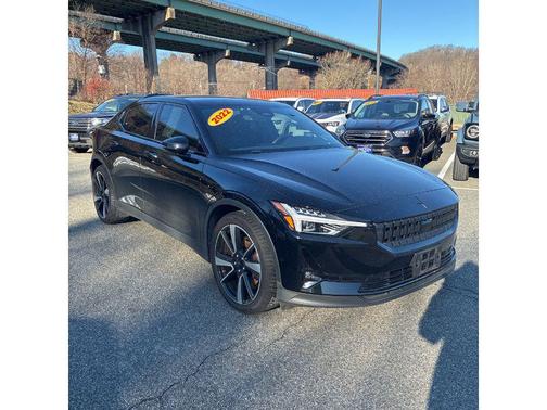 2022 Polestar 2 Long Range Dual Motor