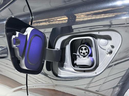 2022 Polestar 2 Long Range Dual Motor