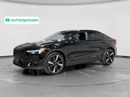 2022 Polestar 2 Long Range Dual Motor
