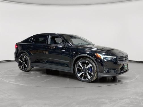 2022 Polestar 2 Long Range Dual Motor