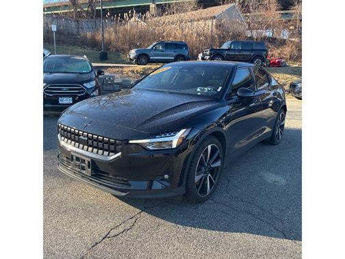 2022 Polestar 2 Long Range Dual Motor