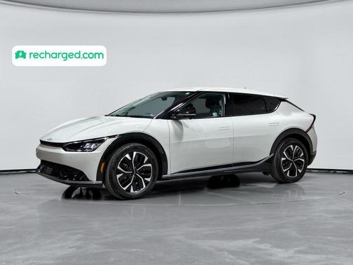 2023 Kia EV6 Wind