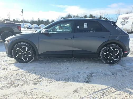 2023 Hyundai IONIQ 5 SEL