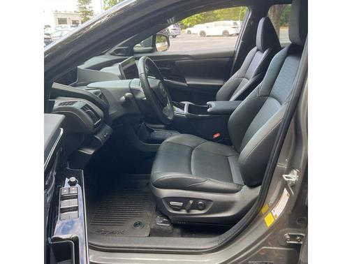 2023 Toyota bZ4X Limited