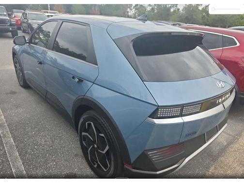 2023 Hyundai IONIQ 5 SEL