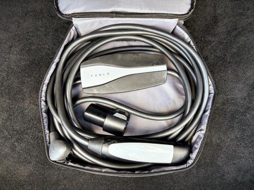 2020 Tesla Model 3 Performance