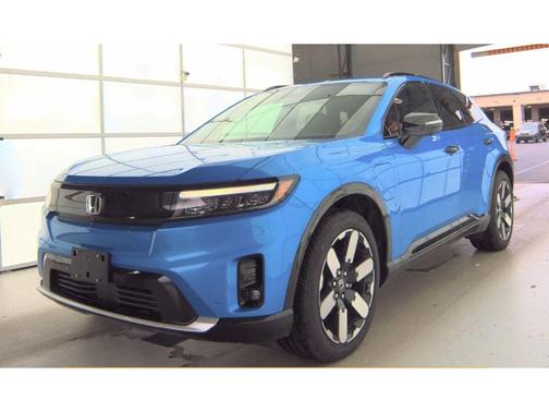 2024 Honda Prologue Elite