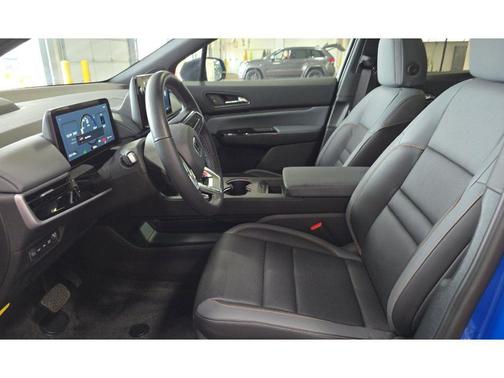 2024 Honda Prologue Elite