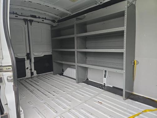 2023 Ford E-Transit T-350 Medium Roof