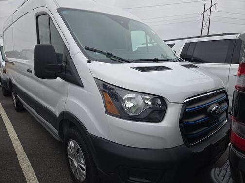 2023 Ford E-Transit T-350 Medium Roof