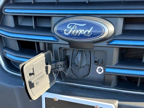 2023 Ford E-Transit T-350 Medium Roof