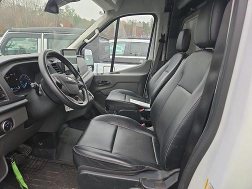 2023 Ford E-Transit T-350 Medium Roof