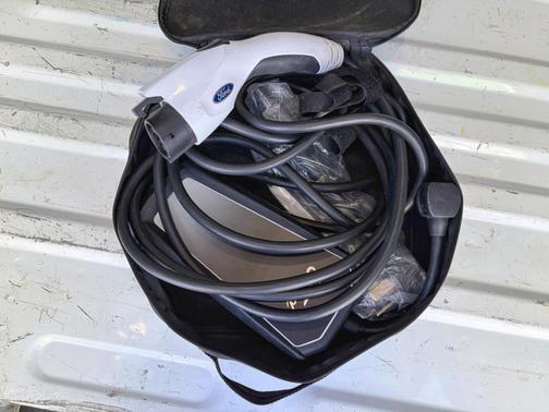 2023 Ford E-Transit T-350 Medium Roof