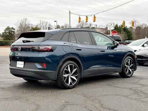 2023 Volkswagen ID.4 Pro S