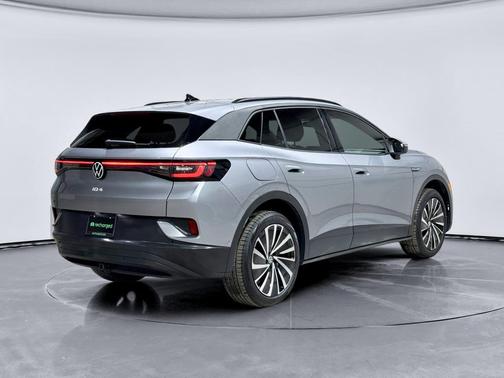 2025 Volkswagen ID.4 Pro