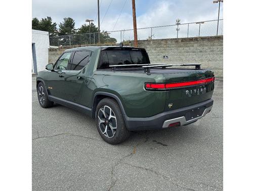 2023 Rivian R1T Adventure